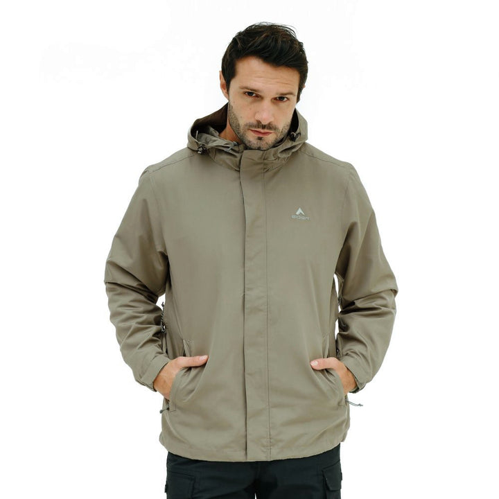 Gotlander 2 in 1 Jacket SW