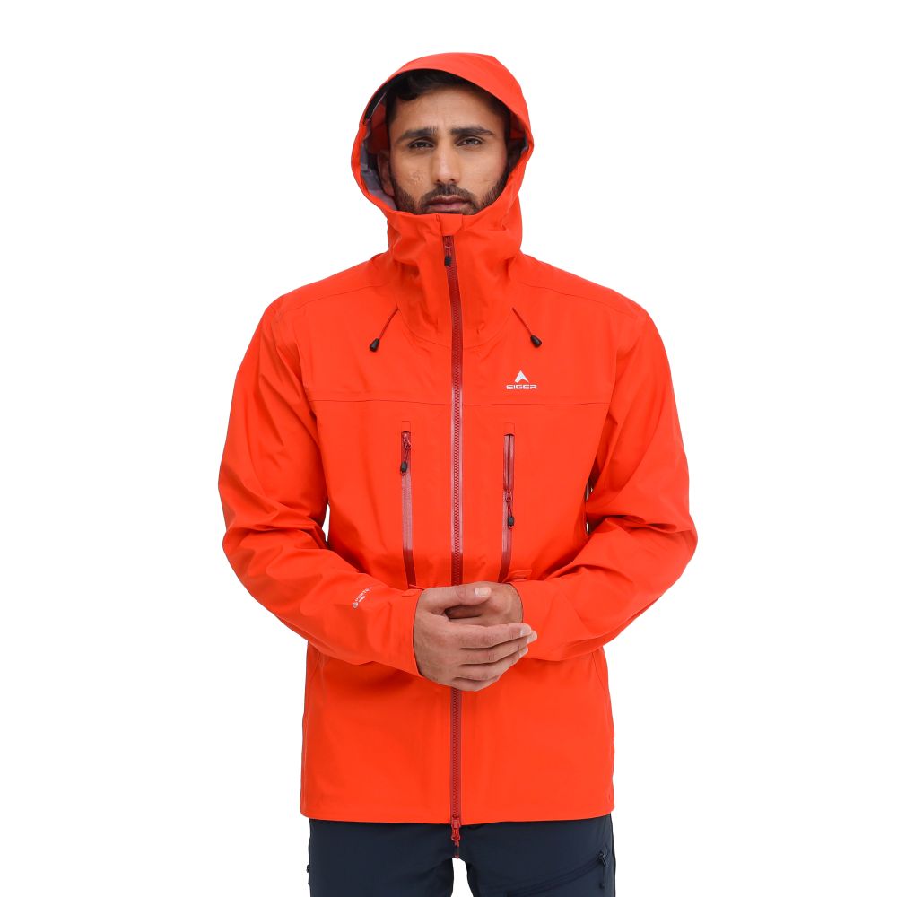 MS Lorentz XG 3WLP JKT SW