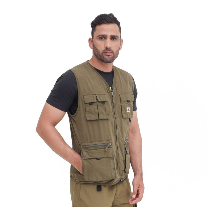 Venture Vest SW